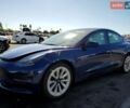 Тесла Модель 3, об'ємом двигуна 0 л та пробігом 65 тис. км за 14299 $, фото 1 на Automoto.ua