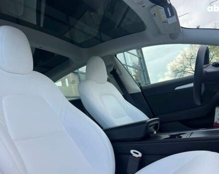 Тесла Модель 3, об'ємом двигуна 0 л та пробігом 16 тис. км за 22900 $, фото 21 на Automoto.ua