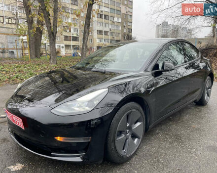 Тесла Модель 3, об'ємом двигуна 0 л та пробігом 19 тис. км за 20999 $, фото 2 на Automoto.ua