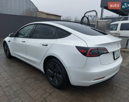 Тесла Модель 3, объемом двигателя 0 л и пробегом 26 тыс. км за 23700 $, фото 2 на Automoto.ua