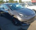 Тесла Модель 3, об'ємом двигуна 0 л та пробігом 52 тис. км за 8000 $, фото 1 на Automoto.ua