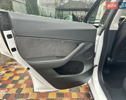 Тесла Модель 3, объемом двигателя 0 л и пробегом 10 тыс. км за 22500 $, фото 14 на Automoto.ua
