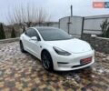 Тесла Модель 3, объемом двигателя 0 л и пробегом 10 тыс. км за 22500 $, фото 1 на Automoto.ua