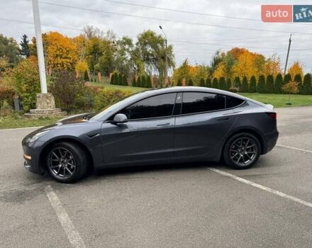 Тесла Модель 3, об'ємом двигуна 0 л та пробігом 114 тис. км за 24200 $, фото 5 на Automoto.ua