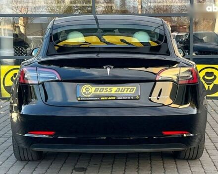 Тесла Модель 3, об'ємом двигуна 0 л та пробігом 16 тис. км за 22900 $, фото 5 на Automoto.ua