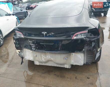 Тесла Модель 3, об'ємом двигуна 0 л та пробігом 25 тис. км за 19000 $, фото 35 на Automoto.ua