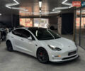 Тесла Модель 3, объемом двигателя 0 л и пробегом 42 тыс. км за 24900 $, фото 1 на Automoto.ua