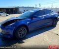 Тесла Модель 3, объемом двигателя 0.21 л и пробегом 88 тыс. км за 12900 $, фото 1 на Automoto.ua