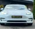 Тесла Модель 3, объемом двигателя 0 л и пробегом 41 тыс. км за 18500 $, фото 1 на Automoto.ua
