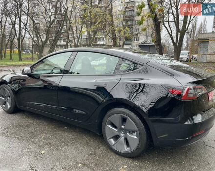 Тесла Модель 3, об'ємом двигуна 0 л та пробігом 19 тис. км за 20999 $, фото 5 на Automoto.ua