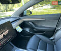 Тесла Модель 3, объемом двигателя 0 л и пробегом 75 тыс. км за 23300 $, фото 37 на Automoto.ua