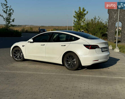 Тесла Модель 3, объемом двигателя 0 л и пробегом 24 тыс. км за 22900 $, фото 11 на Automoto.ua