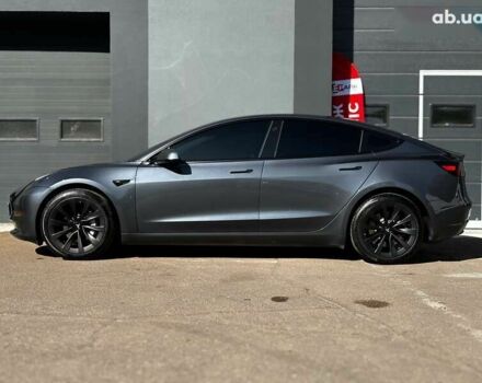 Тесла Модель 3, объемом двигателя 0 л и пробегом 29 тыс. км за 23500 $, фото 4 на Automoto.ua