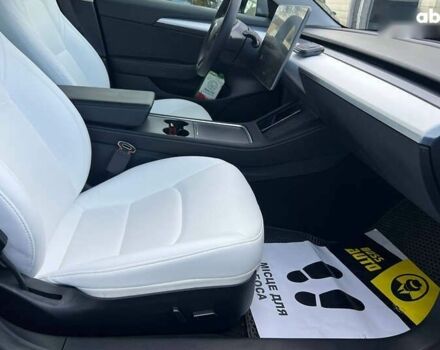 Тесла Модель 3, об'ємом двигуна 0 л та пробігом 16 тис. км за 22900 $, фото 20 на Automoto.ua