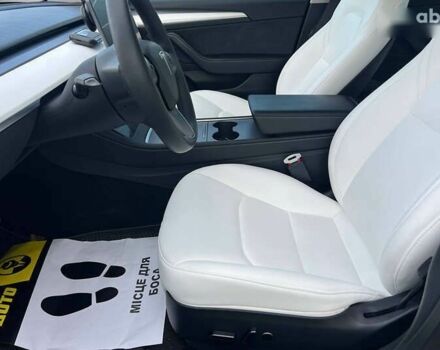 Тесла Модель 3, об'ємом двигуна 0 л та пробігом 16 тис. км за 22900 $, фото 9 на Automoto.ua