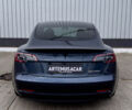 Тесла Модель 3, объемом двигателя 0 л и пробегом 42 тыс. км за 27500 $, фото 1 на Automoto.ua