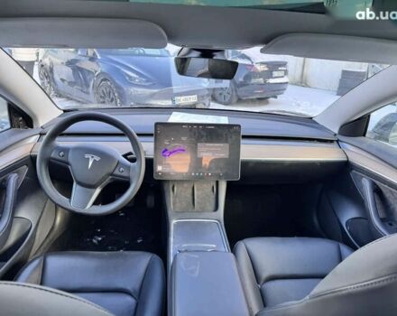 Тесла Модель 3, об'ємом двигуна 0 л та пробігом 37 тис. км за 18800 $, фото 3 на Automoto.ua