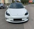 Тесла Модель 3, объемом двигателя 0 л и пробегом 49 тыс. км за 18000 $, фото 2 на Automoto.ua