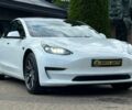 Тесла Модель 3, объемом двигателя 0 л и пробегом 41 тыс. км за 18500 $, фото 1 на Automoto.ua