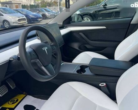 Тесла Модель 3, об'ємом двигуна 0 л та пробігом 16 тис. км за 22900 $, фото 11 на Automoto.ua