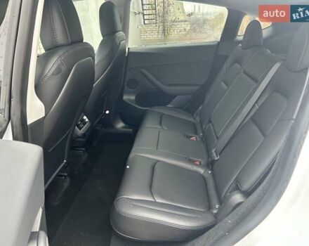 Тесла Модель 3, объемом двигателя 0 л и пробегом 10 тыс. км за 22500 $, фото 10 на Automoto.ua