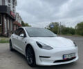 Тесла Модель 3, объемом двигателя 0 л и пробегом 29 тыс. км за 22500 $, фото 1 на Automoto.ua