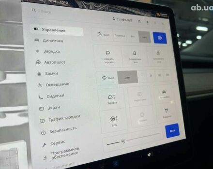 Тесла Модель 3, об'ємом двигуна 0 л та пробігом 5 тис. км за 22999 $, фото 23 на Automoto.ua