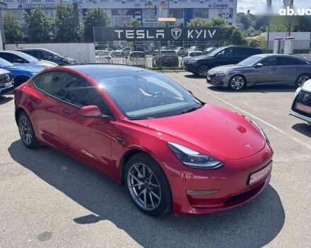 Тесла Модель 3, об'ємом двигуна 0 л та пробігом 26 тис. км за 25500 $, фото 8 на Automoto.ua