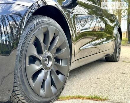 Тесла Модель 3, об'ємом двигуна 0 л та пробігом 14 тис. км за 22900 $, фото 9 на Automoto.ua