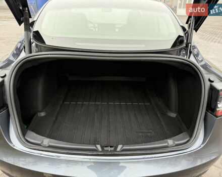 Тесла Модель 3, объемом двигателя 0 л и пробегом 11 тыс. км за 17500 $, фото 12 на Automoto.ua