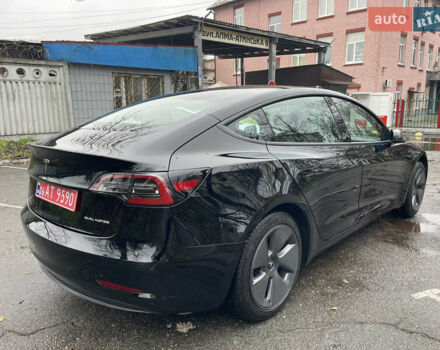 Тесла Модель 3, об'ємом двигуна 0 л та пробігом 19 тис. км за 20999 $, фото 8 на Automoto.ua