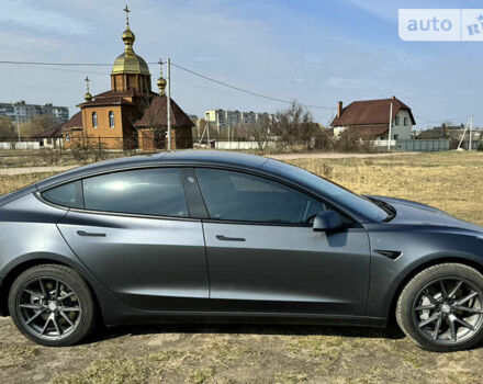 Тесла Модель 3, объемом двигателя 0 л и пробегом 15 тыс. км за 27000 $, фото 2 на Automoto.ua