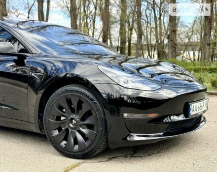 Тесла Модель 3, об'ємом двигуна 0 л та пробігом 14 тис. км за 22900 $, фото 13 на Automoto.ua