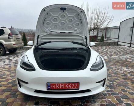 Тесла Модель 3, объемом двигателя 0 л и пробегом 10 тыс. км за 22500 $, фото 8 на Automoto.ua