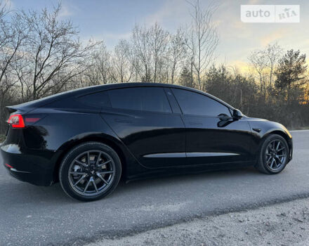 Тесла Модель 3, об'ємом двигуна 0 л та пробігом 9 тис. км за 27900 $, фото 9 на Automoto.ua