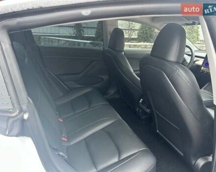 Тесла Модель 3, объемом двигателя 0 л и пробегом 10 тыс. км за 22500 $, фото 30 на Automoto.ua