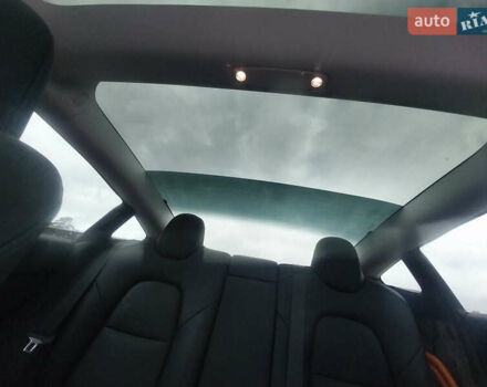Тесла Модель 3, об'ємом двигуна 0 л та пробігом 25 тис. км за 19000 $, фото 24 на Automoto.ua