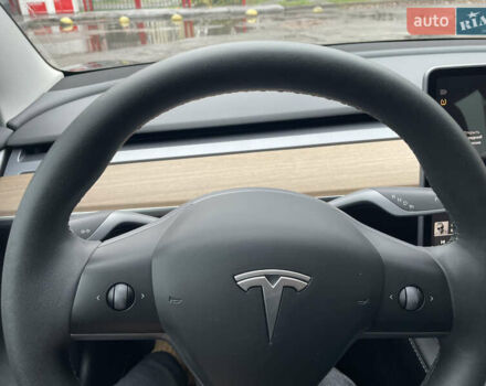 Тесла Модель 3, об'ємом двигуна 0 л та пробігом 19 тис. км за 20999 $, фото 16 на Automoto.ua