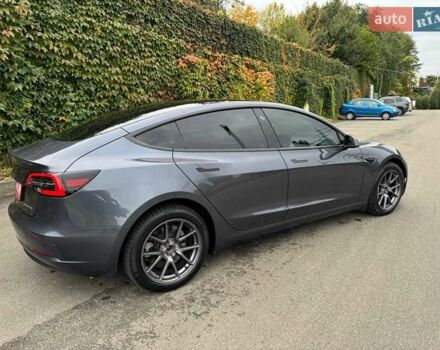 Тесла Модель 3, об'ємом двигуна 0 л та пробігом 114 тис. км за 24200 $, фото 12 на Automoto.ua