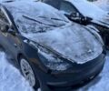 Тесла Модель 3, объемом двигателя 0 л и пробегом 40 тыс. км за 5500 $, фото 1 на Automoto.ua