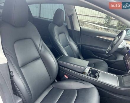 Тесла Модель 3, объемом двигателя 0 л и пробегом 10 тыс. км за 22500 $, фото 21 на Automoto.ua