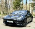 Тесла Модель 3, объемом двигателя 0 л и пробегом 14 тыс. км за 26700 $, фото 1 на Automoto.ua