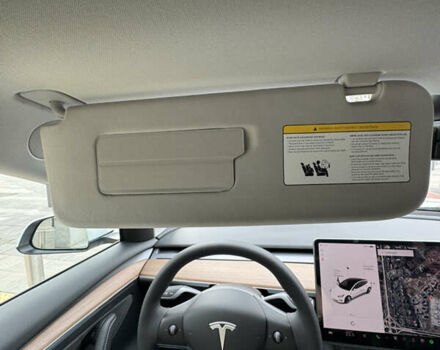 Тесла Модель 3, объемом двигателя 0 л и пробегом 14 тыс. км за 21700 $, фото 14 на Automoto.ua