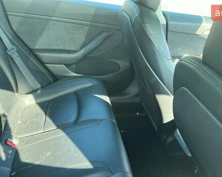 Тесла Модель 3, объемом двигателя 0 л и пробегом 80 тыс. км за 8900 $, фото 4 на Automoto.ua