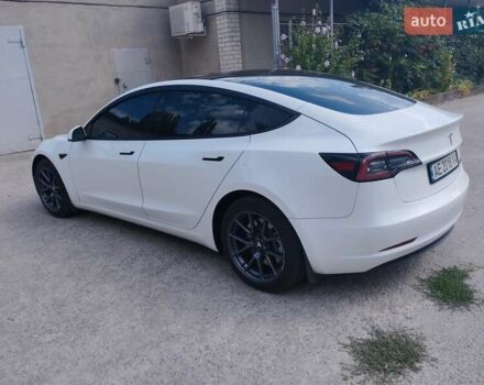 Тесла Модель 3, об'ємом двигуна 0 л та пробігом 32 тис. км за 22600 $, фото 8 на Automoto.ua