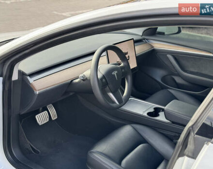 Тесла Модель 3, об'ємом двигуна 0 л та пробігом 79 тис. км за 24999 $, фото 8 на Automoto.ua