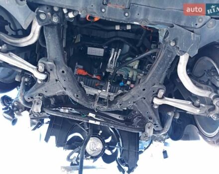 Тесла Модель 3, объемом двигателя 0 л и пробегом 114 тыс. км за 12400 $, фото 5 на Automoto.ua