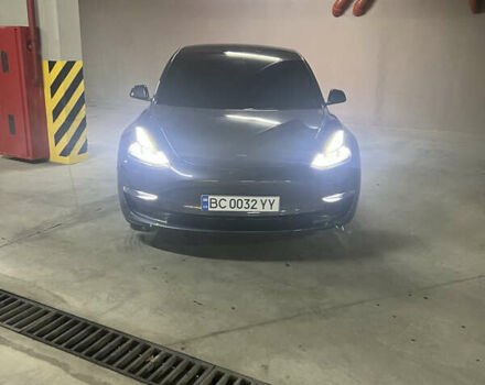 Тесла Модель 3, об'ємом двигуна 0 л та пробігом 15 тис. км за 22000 $, фото 3 на Automoto.ua
