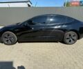 Тесла Модель 3, объемом двигателя 0 л и пробегом 42 тыс. км за 26000 $, фото 11 на Automoto.ua