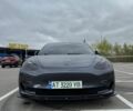 Тесла Модель 3, объемом двигателя 0 л и пробегом 74 тыс. км за 20998 $, фото 1 на Automoto.ua